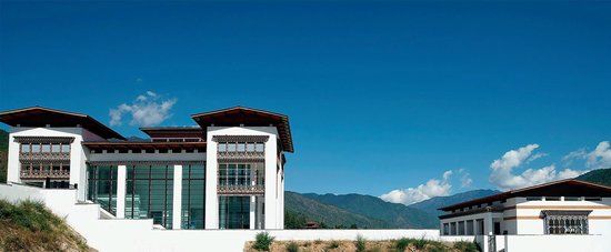 Royal Textile Academy of Bhutan